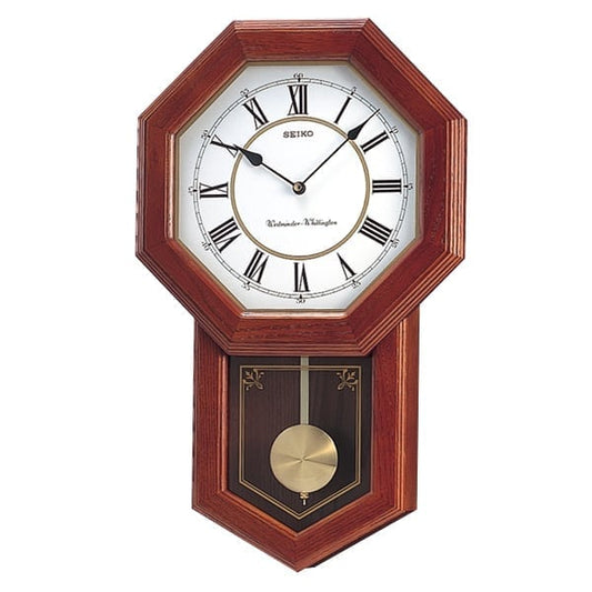 Best Seiko Wall Clock