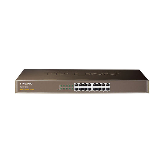Best Desktop and Rackmount Switch