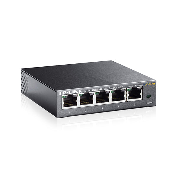 Best TP-Link Easy Smart Switch
