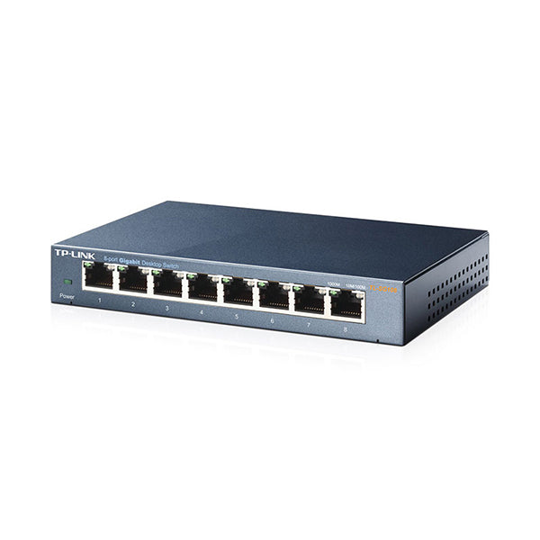 Best TP-Link Desktop Switch