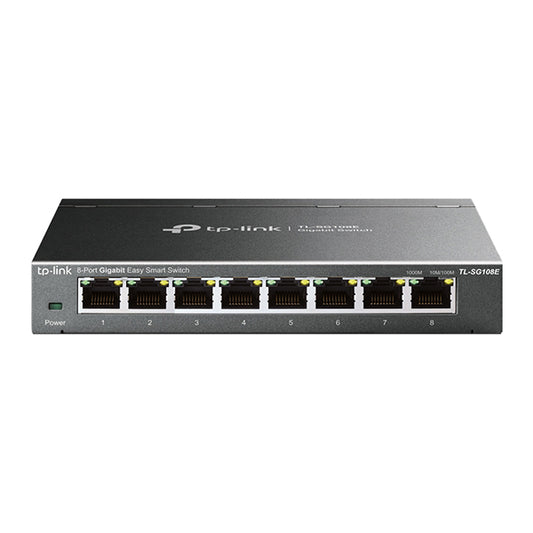 TP-LINK Easy Smart Switch
