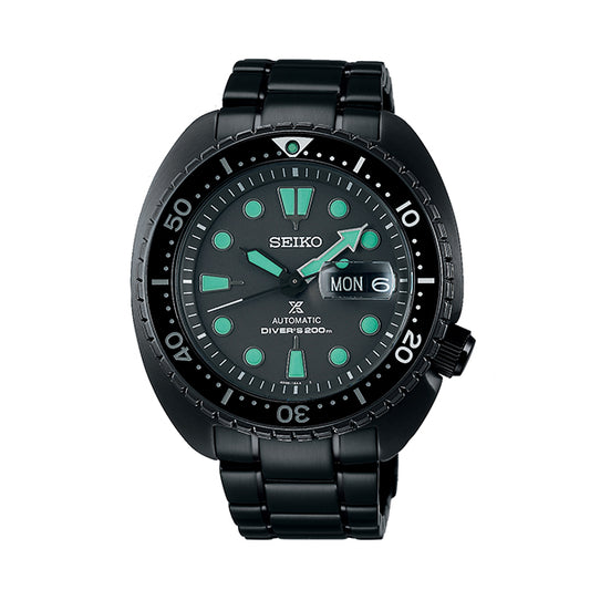 Seiko Diver Watch