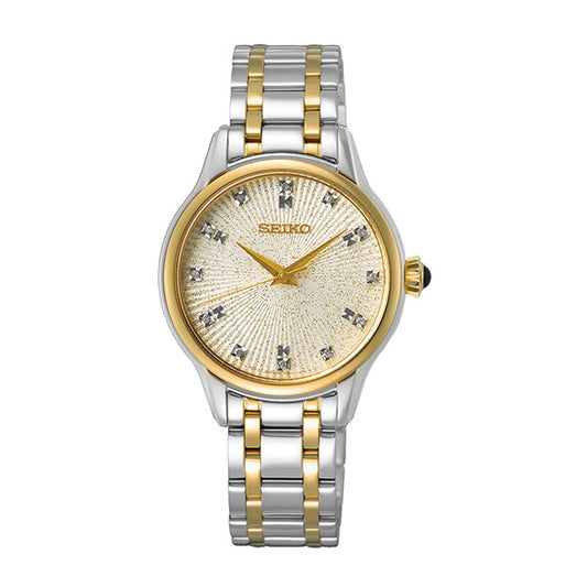 Seiko Ladies Watch