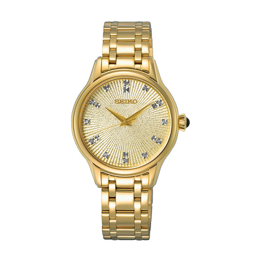 Seiko Ladies Watch