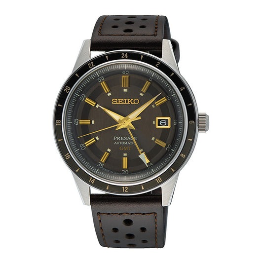 Seiko Automatic Watch