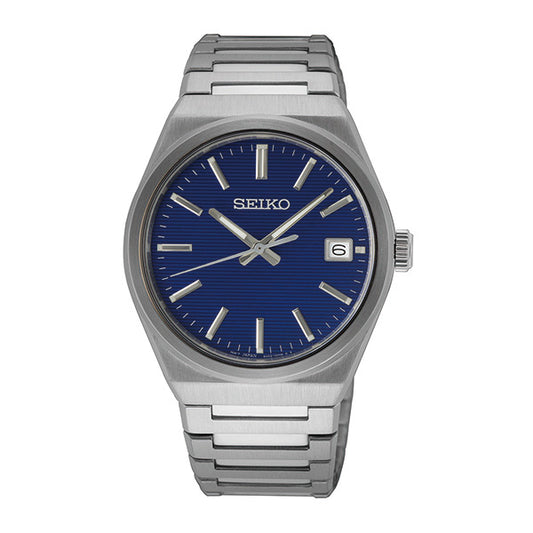 Seiko Men Watch