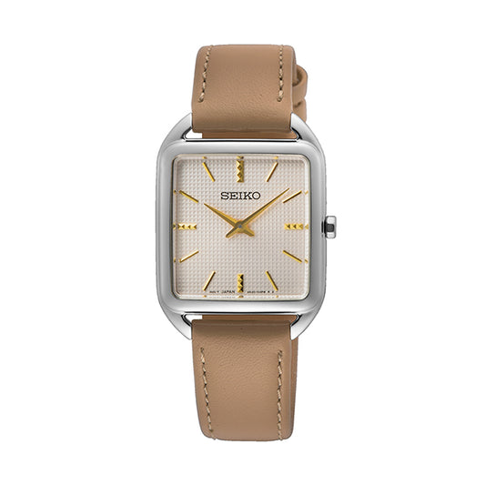 Luxury Seiko Ladies Watch