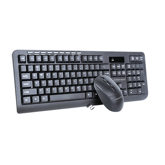 Best Wireless Keyboard and Mouse Combo Set