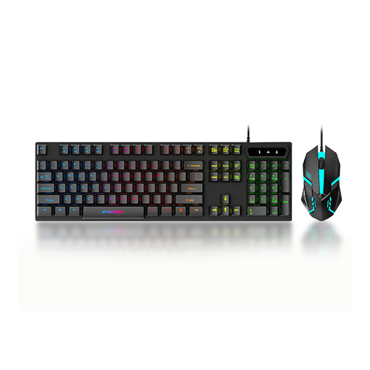 Best Keyboard and Mouse Combo 