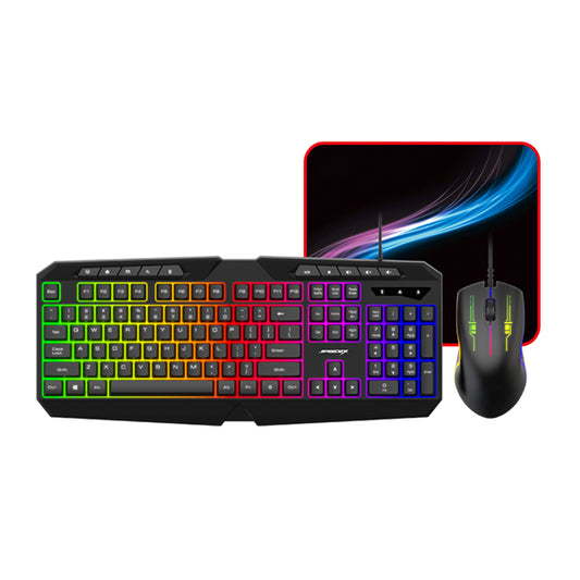 Best Multimedia Keyboard and Mouse Combo