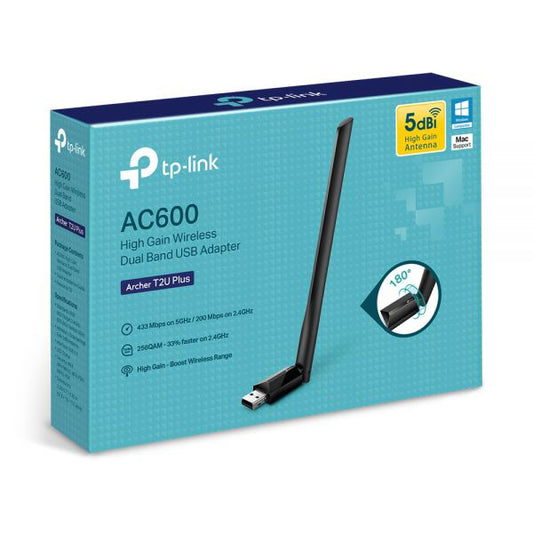 Best TP-LINK High Gain Wireless Dual Band USB Adapter