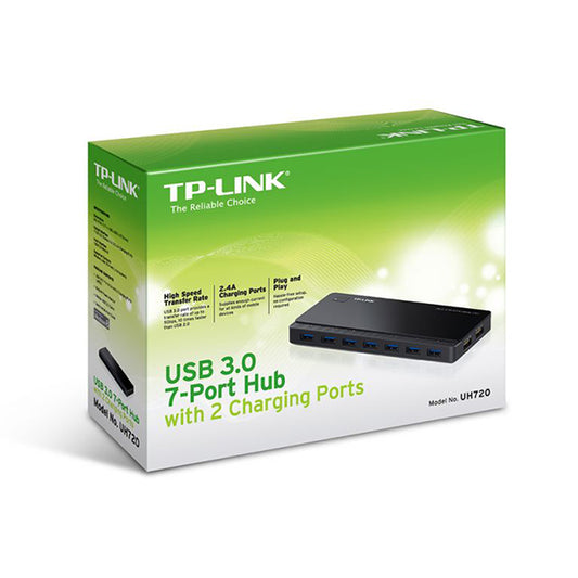 Best TP-Link USB 3.0 Hub