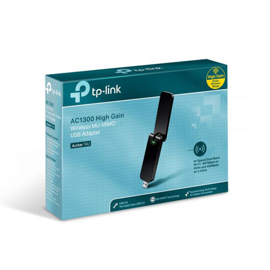 Best TP-LINK Wireless Dual Band USB Adapter