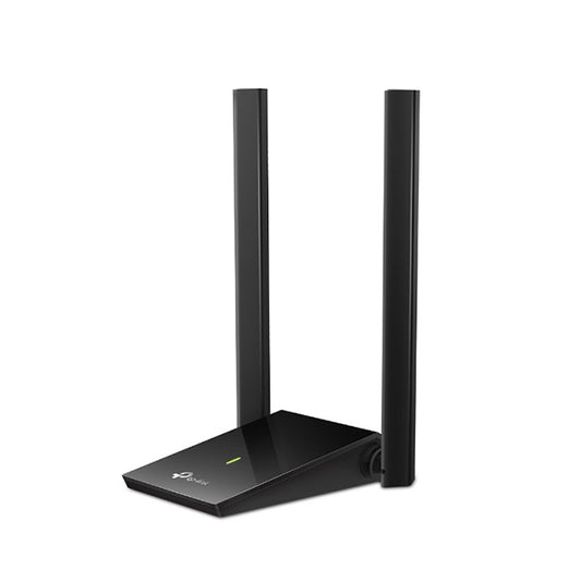 Best TP-LINK Dual Antennas High-Gain Wireless USB Adapter